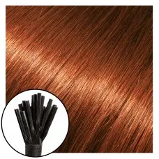 Babe I-Tip Hair Extensions #38 Gigi 18"